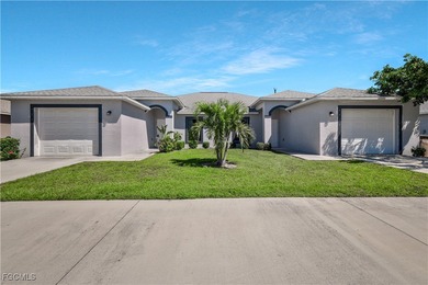 Beach Home For Sale in Cape Coral, Florida