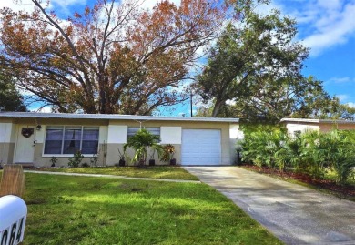 Beach Home For Sale in Seminole, Florida