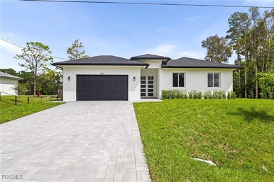 Beach Home For Sale in Lehigh Acres, Florida