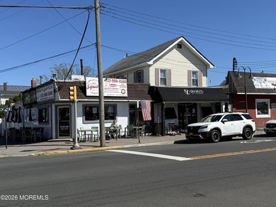 Beach Commercial For Sale in Bradley Beach, New Jersey