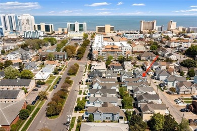Beach Home For Sale in Virginia Beach, Virginia