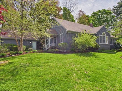 Beach Home Sale Pending in Bristol, Rhode Island