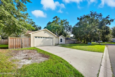 Beach Home Active Under Contract in Jacksonville, Florida