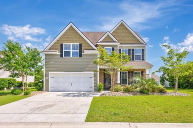 Beach Home For Sale in Myrtle Beach, South Carolina