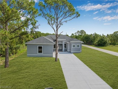 Beach Home For Sale in Lehigh Acres, Florida