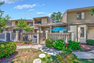 Beach Townhome/Townhouse Sale Pending in Surfside Beach, South Carolina