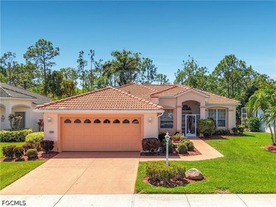Beach Home For Sale in North Fort Myers, Florida