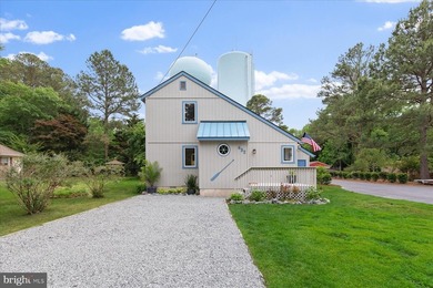 Beach Home For Sale in Bethany Beach, Delaware