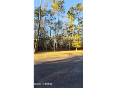 Beach Lot Off Market in Shallotte, North Carolina