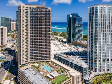 Beach Condo For Sale in Honolulu, Hawaii