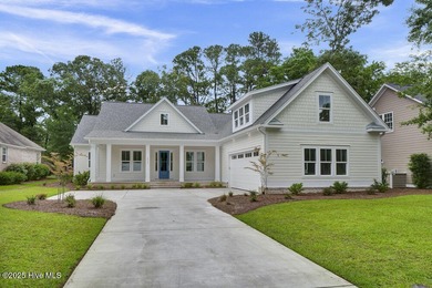 Beach Home For Sale in Wilmington, North Carolina