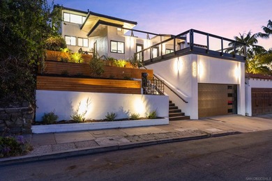 Beach Home For Sale in San Diego, California