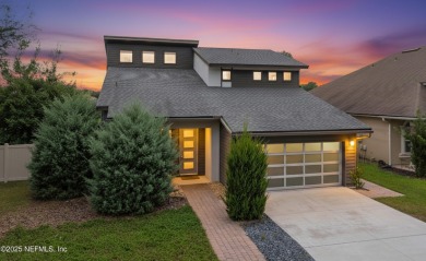 Beach Home For Sale in Jacksonville, Florida