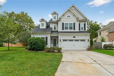 Beach Home For Sale in Virginia Beach, Virginia