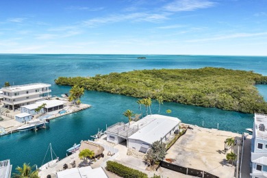 Beach Home For Sale in Key Largo, Florida