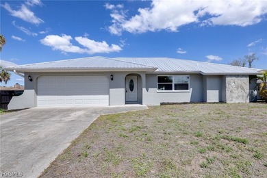 Beach Home For Sale in Punta Gorda, Florida