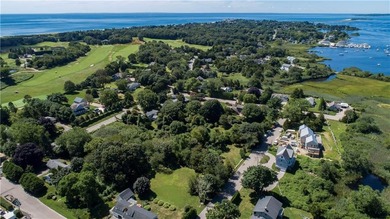 Beach Acreage For Sale in Westerly, Rhode Island