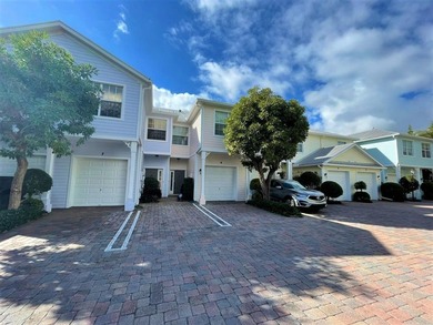 Beach Townhome/Townhouse For Sale in Lake Worth Beach, Florida