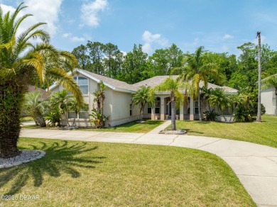 Beach Home Sale Pending in Ormond Beach, Florida