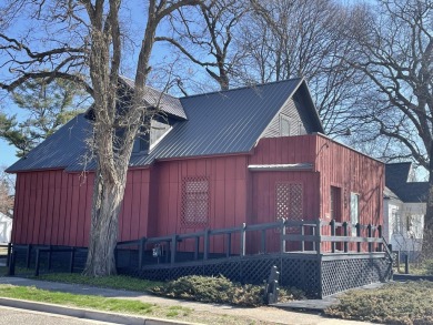 Beach Commercial For Sale in Muskegon, Michigan