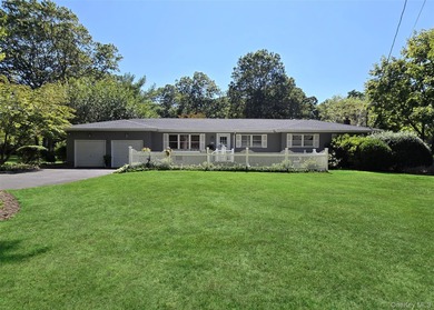 Beach Home Sale Pending in Ridge, New York