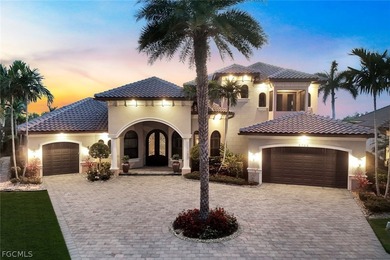 Beach Home For Sale in Cape Coral, Florida