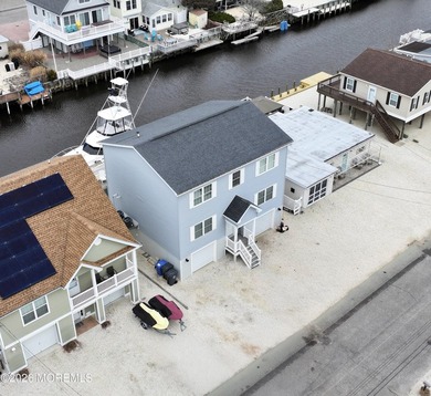 Beach Home For Sale in Manahawkin, New Jersey