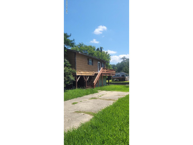 Beach Home Active Under Contract in Hertford, North Carolina