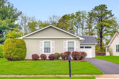 Beach Home For Sale in Brick, New Jersey