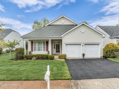 Beach Home For Sale in Manasquan, New Jersey