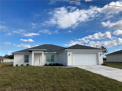 Beach Home For Sale in Lehigh Acres, Florida