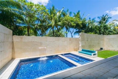 Beach Condo For Sale in Honolulu, Hawaii
