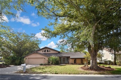 Beach Home For Sale in Fort Myers, Florida