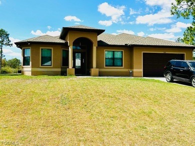 Beach Home For Sale in Lehigh Acres, Florida