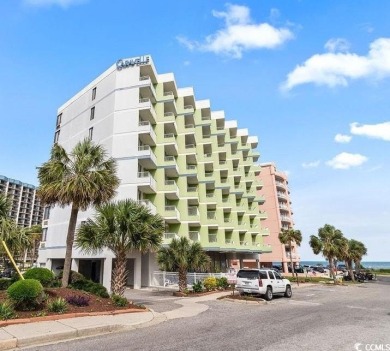 Beach Condo For Sale in Myrtle Beach, South Carolina