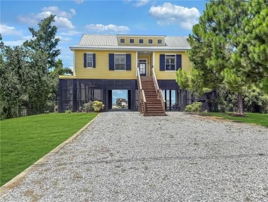 Beach Home For Sale in Slidell, Louisiana