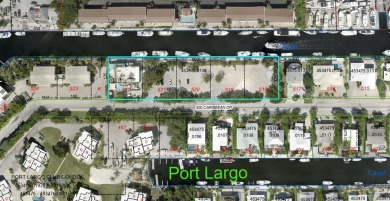 Beach Commercial For Sale in Key Largo, Florida