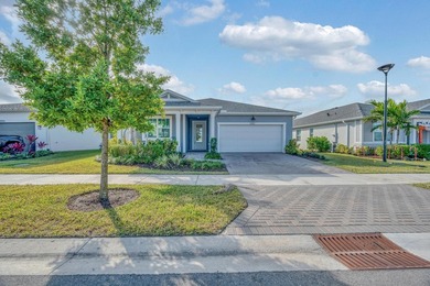Beach Home For Sale in Port Saint Lucie, Florida