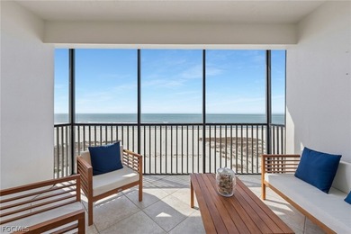 Beach Condo For Sale in Fort Myers Beach, Florida