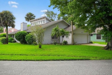 Beach Home For Sale in Daytona Beach, Florida