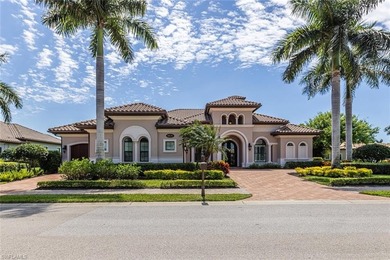 Beach Home For Sale in Naples, Florida