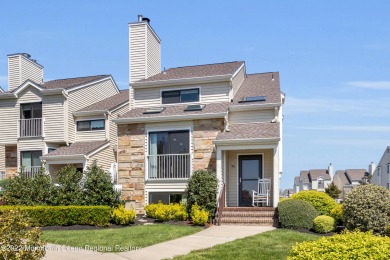 Beach Townhome/Townhouse Off Market in Long Branch, New Jersey