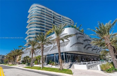 Beach Condo For Sale in Sunny Isles Beach, Florida