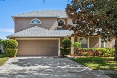 Beach Home Sale Pending in Riverview, Florida