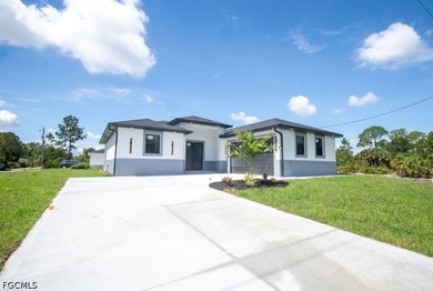Beach Home For Sale in Lehigh Acres, Florida