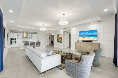 Beach Condo For Sale in Naples, Florida