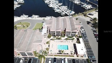 Beach Condo For Sale in Punta Gorda, Florida