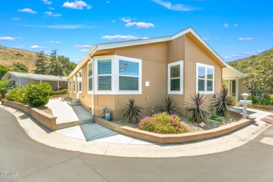 Beach Home Off Market in Camarillo, California