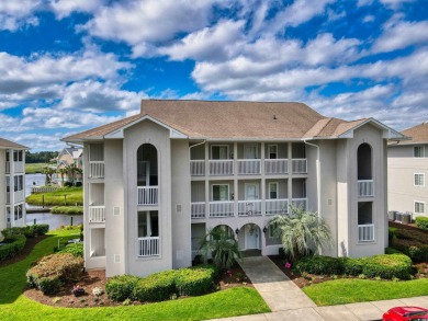 Beach Condo For Sale in Little River, South Carolina