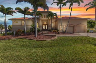 Beach Home For Sale in Punta Gorda, Florida